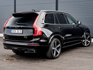 Volvo XC90 2.0 173kW