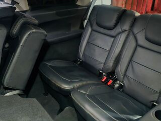 Mercedes-Benz GL 350 3.0 190kW