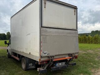 Ford Transit 2.4 92kW