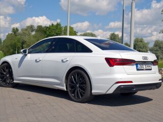 Audi A6 55 TFSI Quattro S-Line 3.0 250kW