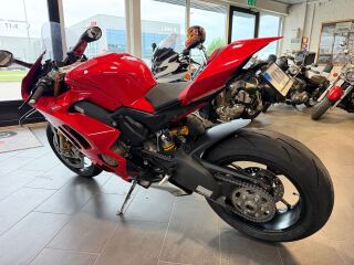 Ducati Panigale V4 S 159kW