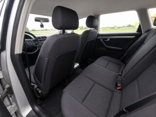Audi A4 1.9 TDI 96kW