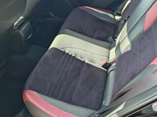 Subaru Impreza WRX STI 2.5 221kW