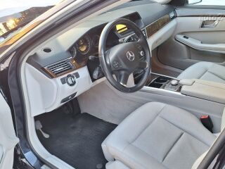 Mercedes-Benz E 200 2.1 CDI 100kW