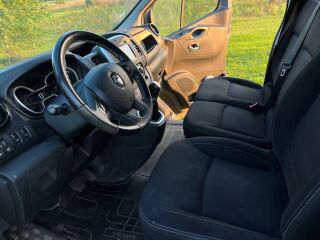 Renault Trafic 2.0 107kW