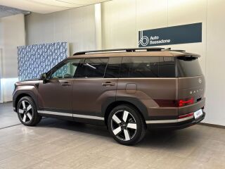 Hyundai Santa Fe 4 WD Hübriid Premium 1.6 T-GDI 155кВ