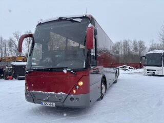 Volvo Jonckheere Mistral 70 12.0 B12B 279kW