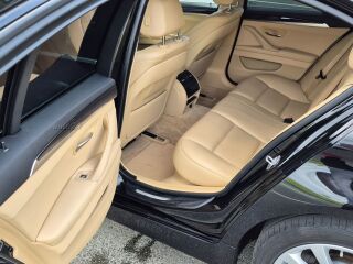BMW 520 xdrive 2.0 TDI 140kW