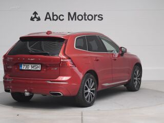 Volvo XC60 Inscription AWD 2.0 140kW