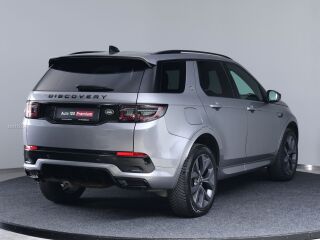 Land Rover Discovery Sport D200 R-DYNAMIC 2.0 150kW