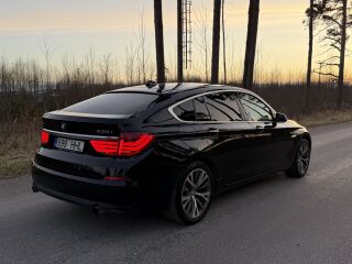 BMW 535 3.0 225kW