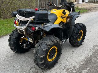 Can-Am Renegade