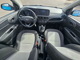 Hyundai i10 Fresh 1.0 49kW