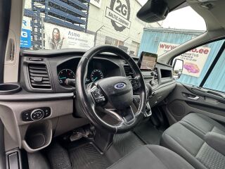 Ford Transit Custom L2H1 2.0 Tdci 96kW