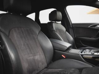 Audi A6 S-line 2.0 140kW