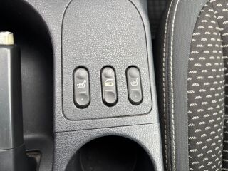Nissan Qashqai 2.0 104kW