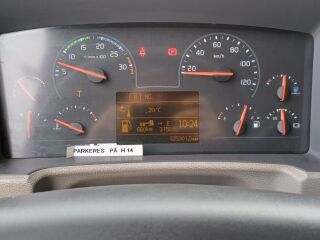 Volvo FE 320 235kW
