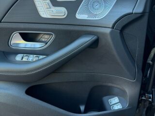 Mercedes-Benz GLE 300 AMG53 PAKETT 180kW