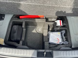 Toyota Yaris 1.5 68kW