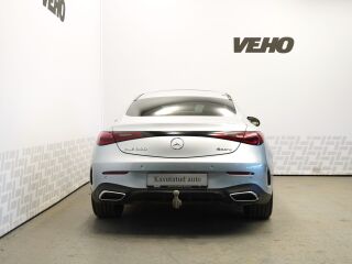 Mercedes-Benz CLE 300 4Matic AMG Night Coupe 2.0 190kW