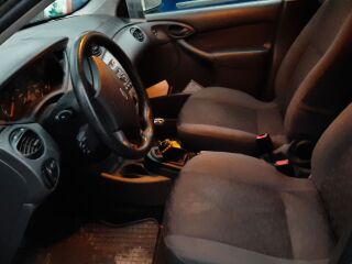 Ford Focus 1.8 85kW