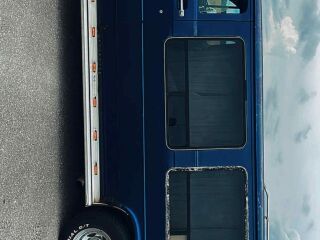 GMC Vandura 4.9 V8 127kW
