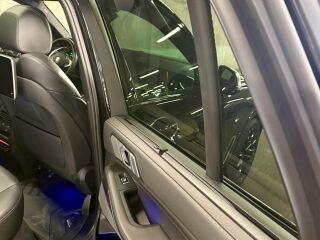 BMW X5 xDrive M50d M-Sport 3.0 294kW