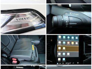 Volvo XC90 AWD T8 H&K ULTIMATE BRIGHT 7 XENIUM INTELLI 2.0 T8 Long range Plug-in 335kW
