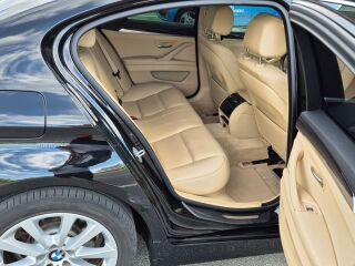 BMW 520 2.0 TDI 140kW
