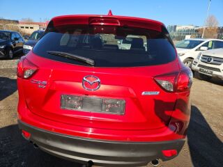 Mazda CX-5 Sports-Line AWD 2.2 129kW
