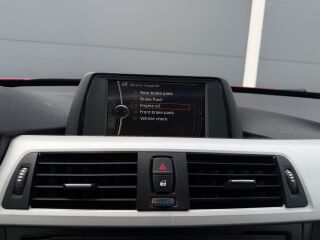 BMW 320 GT xDrive Gran Turismo 2.0 135кВ