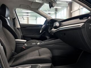 Skoda Octavia Combi Ambition 110kW