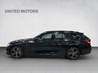 BMW 330 i xDrive Touring M-Sportpakett LCI 2.0 R4 190kW