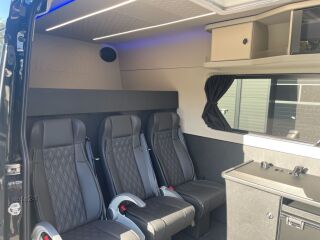 MAN TGE 2.0 130kW