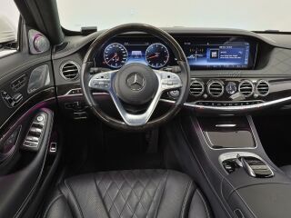 Mercedes-Benz Mercedes-Maybach 4MATIC 4.0 345kW