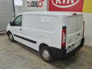 Citroen Jumpy N1 * L2H1 VAN Long 1.6 HDI 66kW