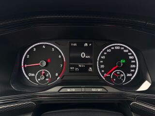 Volkswagen T-Cross 1.0 TSI 85kW