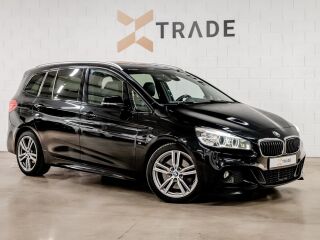 BMW 220 d xDrive M-sportpakett Gran Tourer 2.0 B47 140kW