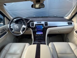Cadillac Escalade Luxury 6.2 301kW