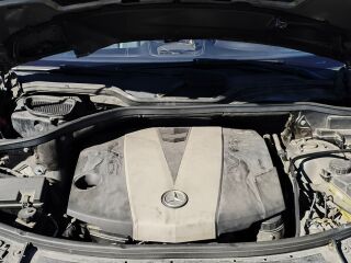 Mercedes-Benz ML 300 3.0 150kW