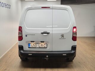 Peugeot Partner L1 Active BlueHDi 1.5 75kW