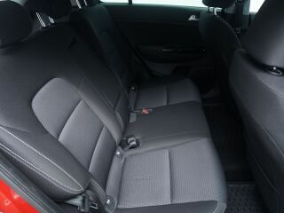 Kia Sportage EX Navi 4WD 100кВ