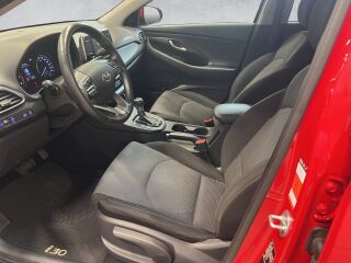 Hyundai i30 1.4 103kW