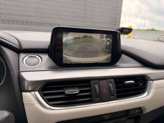 Mazda 6 2.2 129кВ