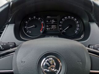 Skoda Fabia Active 1.2 TSI 66kW