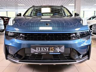 Lynk & Co 01 MORE/RECHARGE/INFINITY/INTELLI SAFE/XENIUM/ 1.5 Twin-Engine PLUG-IN-HYBRID 192kW
