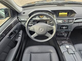 Mercedes-Benz E 350 4 MATIC 3.0 195kW
