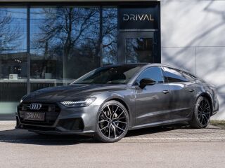 Audi A7 50 TDI S-line Quattro 3.0 210kW