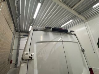 Iveco Daily 2.3 93кВ