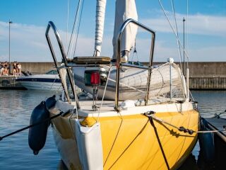 Boström B31 Yanmar 10кВ